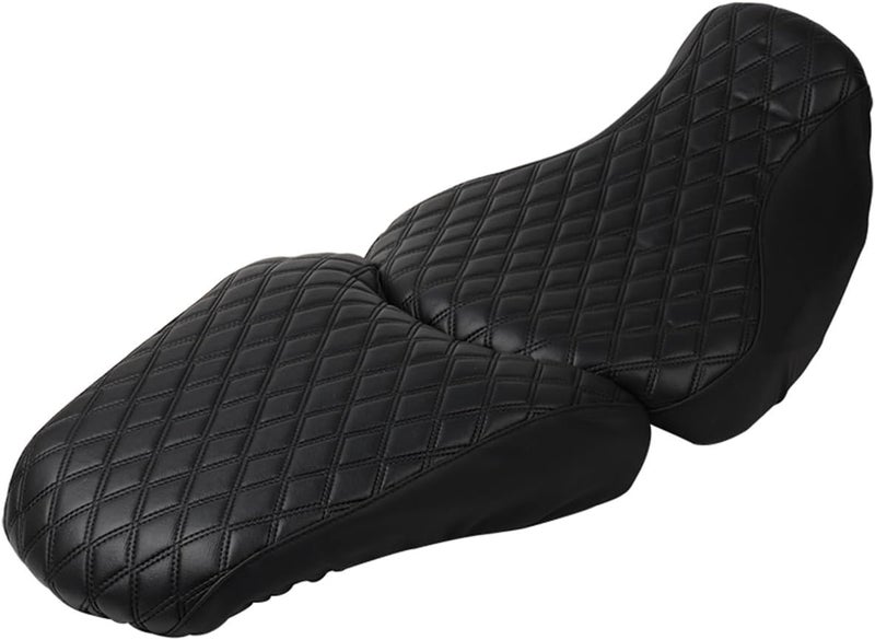 Vuzmode Motorcycle Seat Cover for CBR650R and CB650R - Image 5