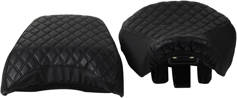 Vuzmode Motorcycle Seat Cover for CBR650R and CB650R - Image 3