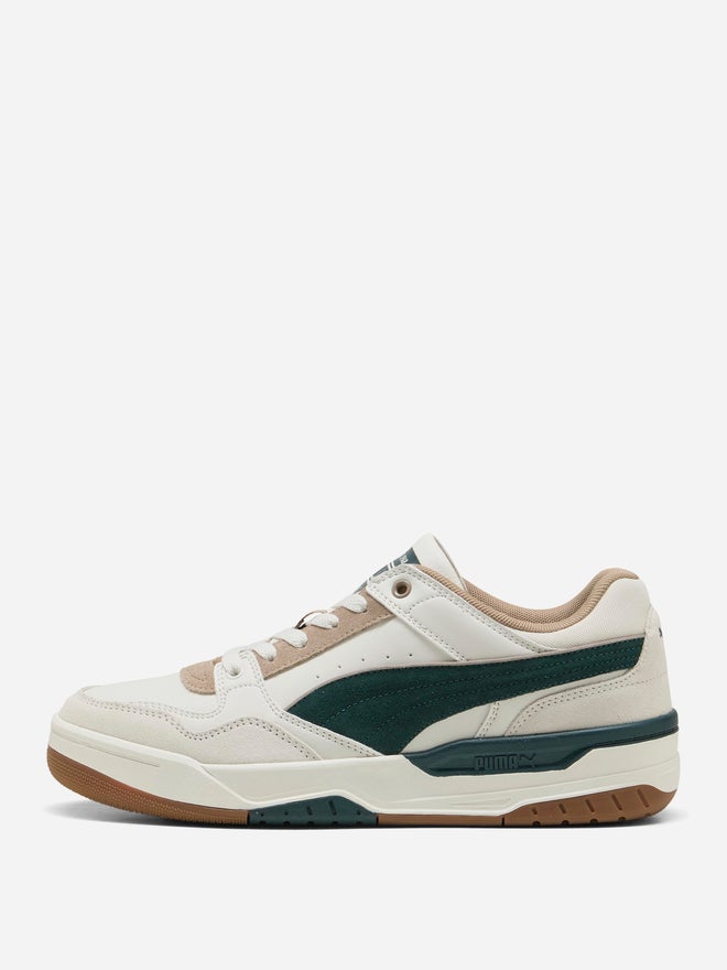 PUMA أحذية بومة كورت كلاسيك - Image 1