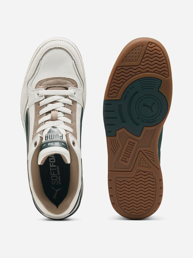 PUMA أحذية بومة كورت كلاسيك - Image 4