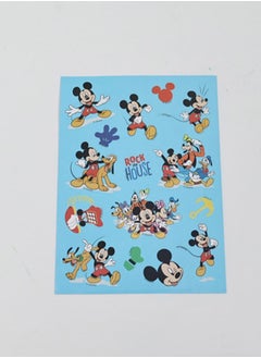 MICKEY 8 CT COLORING SHEET SET - pzsku/ZDF5F4F57CDE2763B66F4Z/45/_/1741177354/a55580cf-8eb1-4029-94dc-f1eef06b4b75