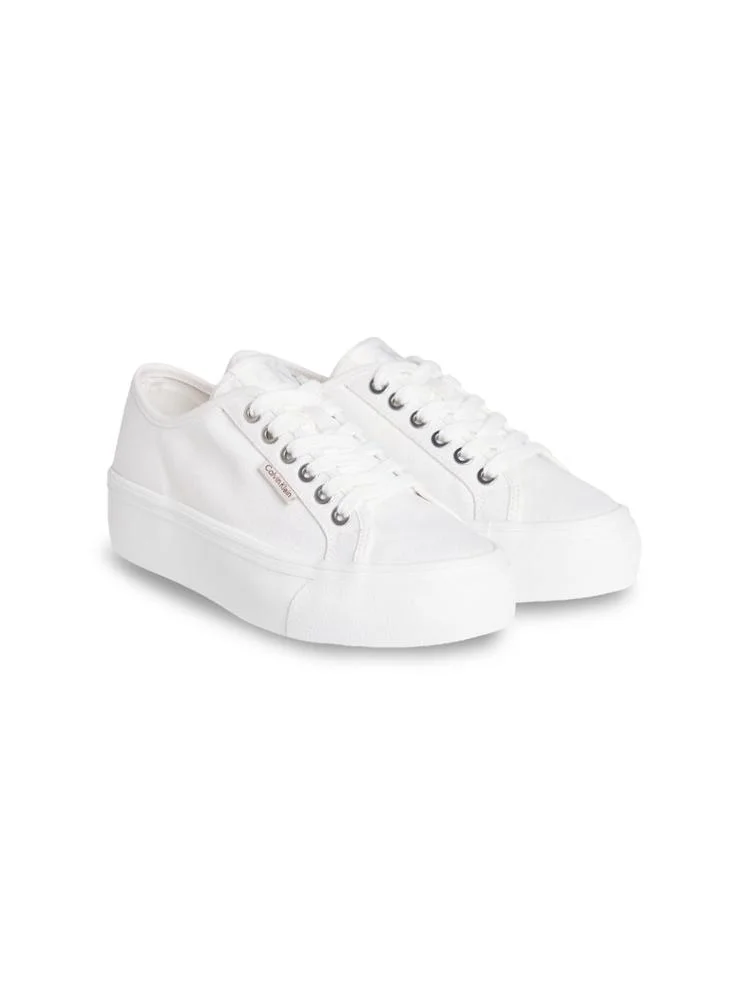 Calvin Klein Jeans Casual Low Top Sneakers