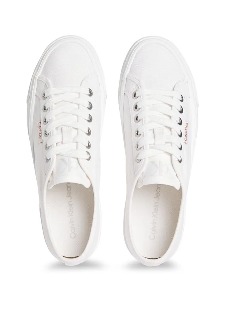 Calvin Klein Jeans Casual Low Top Sneakers