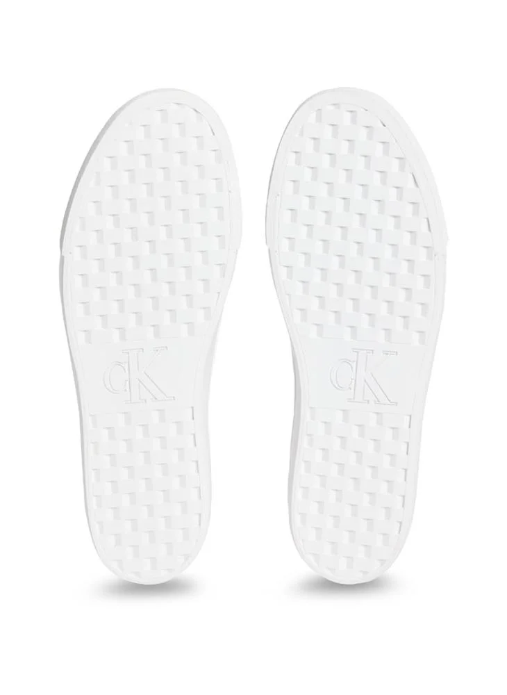 Calvin Klein Jeans Casual Low Top Sneakers