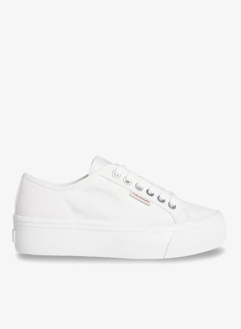 CALVIN KLEIN Casual Low Top Sneakers