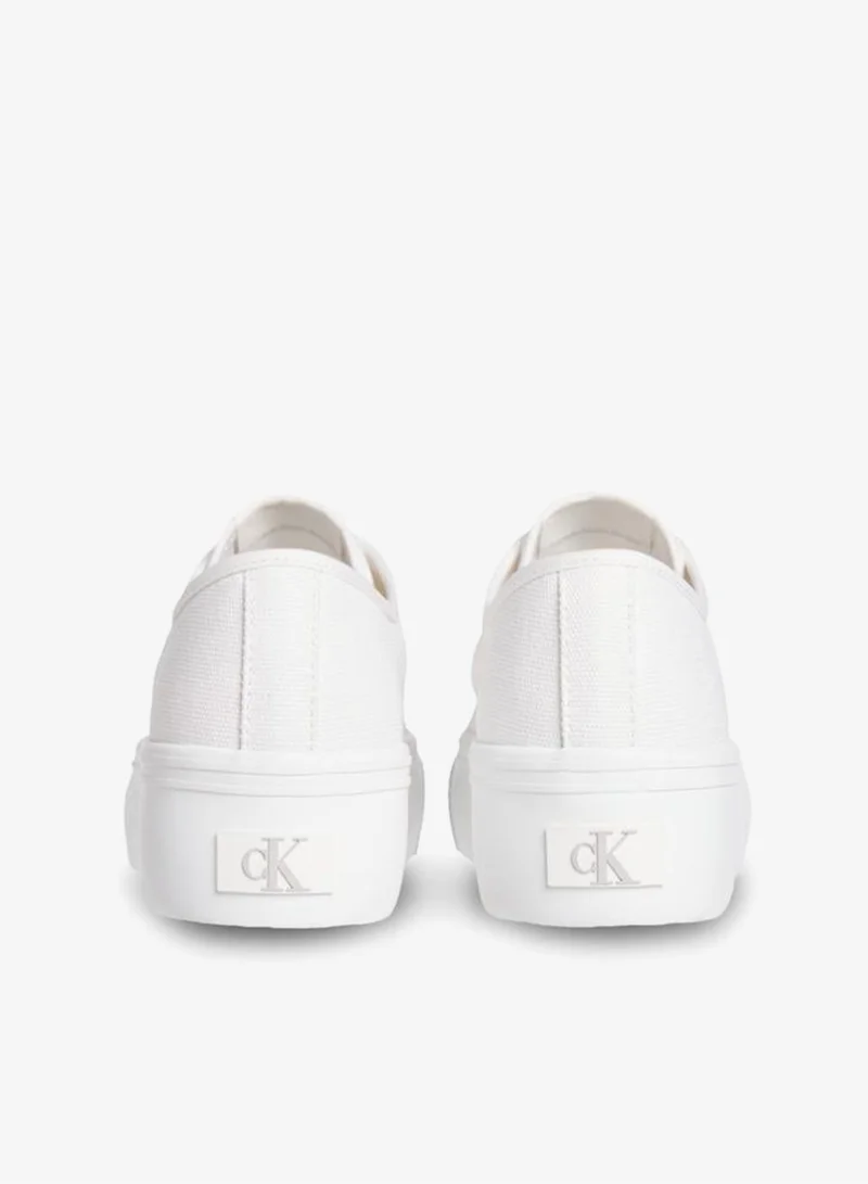 CALVIN KLEIN Casual Low Top Sneakers