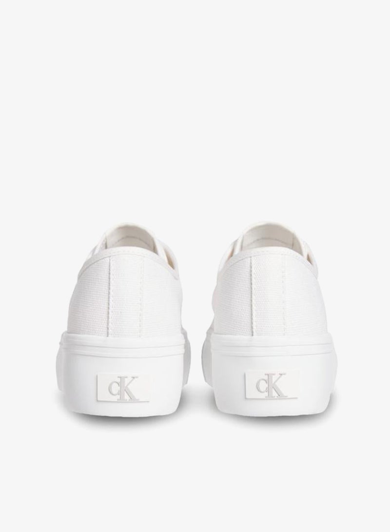 CALVIN KLEIN Casual Low Top Sneakers - Image 2