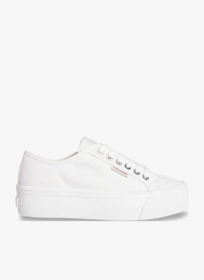 كالفن كلاين سنيكرز كاجوال منخفض