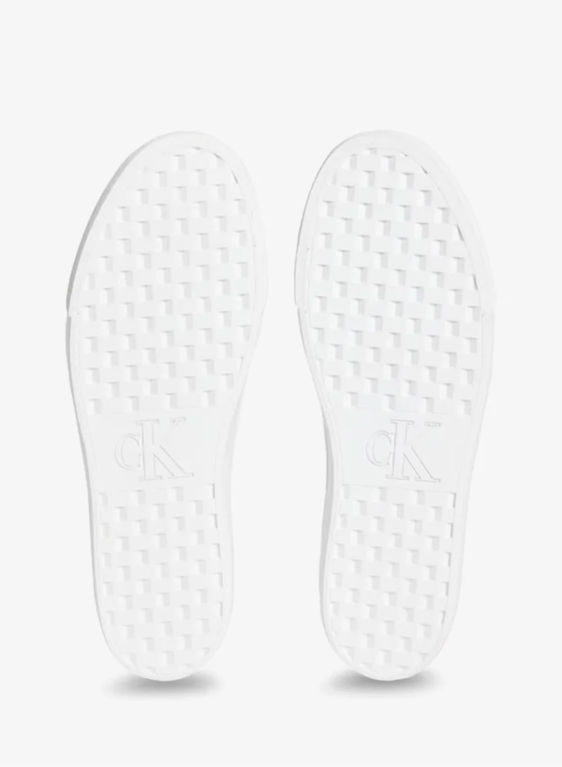 كالفن كلاين سنيكرز كاجوال منخفض