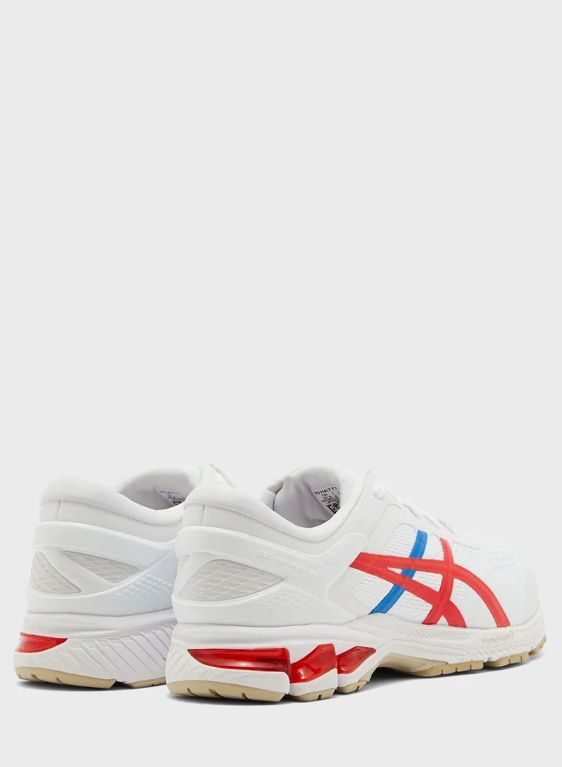 asics GEL-Kayano 26 - Retro Tokyo