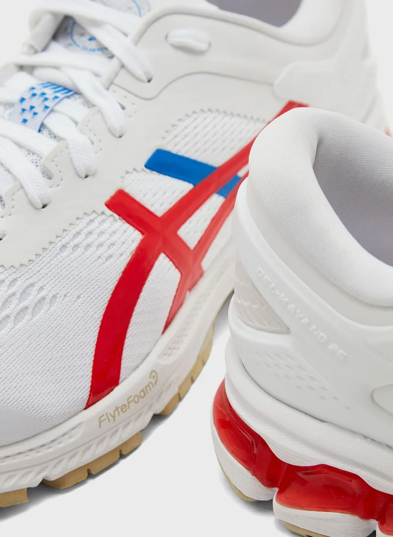 asics GEL-Kayano 26 - Retro Tokyo