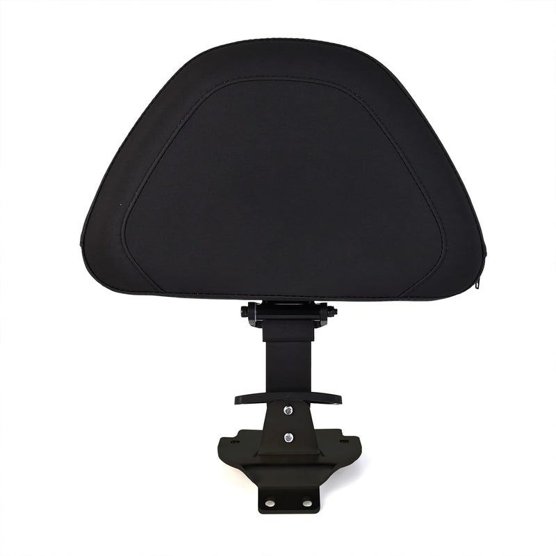 PANICAL Quick Release Sissy Bar Driver Backrest for Honda Goldwing - Image 2