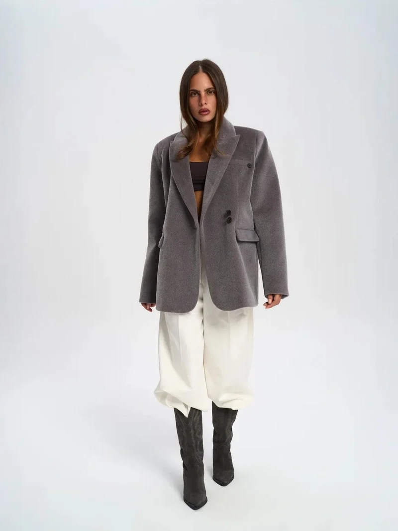Mai Collection MAI STUDIOS Runa Oversize Blazer