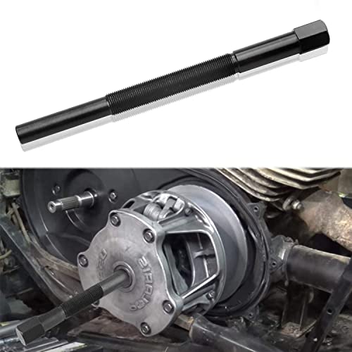 YANWEN Primary Clutch Puller for Polaris, Clutch Removal Tool for 1985-2016 Polaris Sportsman Scrambler Ranger RZR General Replaces 2870506 (OEM Standard Size) - Image 1