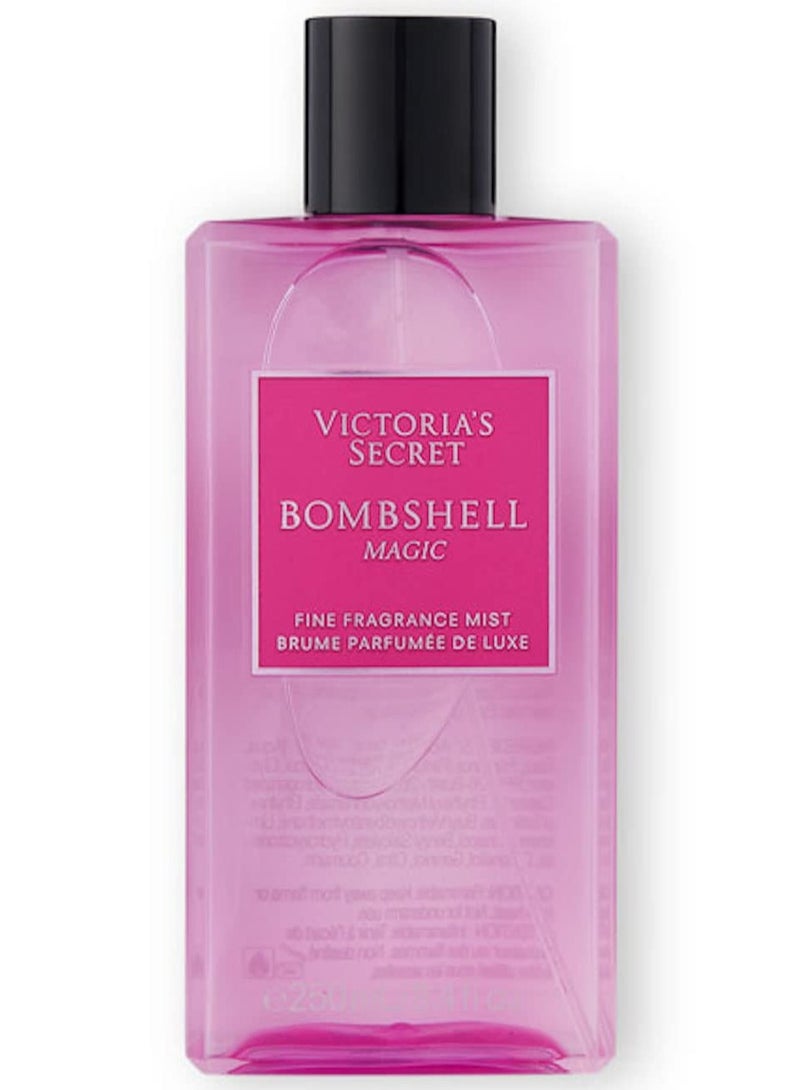 Victoria's Secret Bombshell Magic Fine Fragrance Mist 250ml