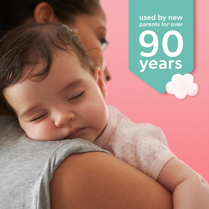 Dreft Stage 2 Active Baby Liquid Laundry Detergent, Helps Remove 99% of Baby Food Stains, 114 loads - Image 4