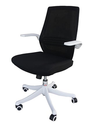 Sihoo M76-1 Height Adjustable Ergonomic Office Chair - Black - pzsku/ZDF5FD93346032C43CEAFZ/45/_/1696473570/080da12d-b19c-484e-8e73-ac84df67f13b