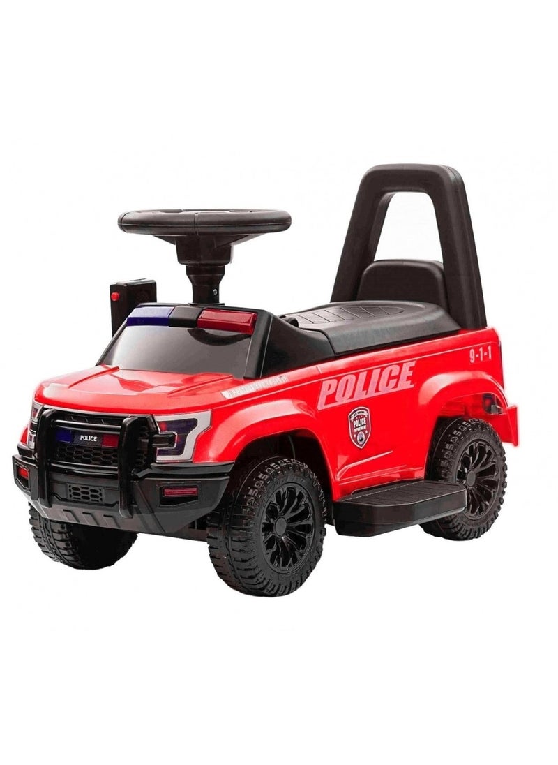 BabyLove Police Ride On Pusher Car - Red - pzsku/ZDF5FE1BCBA810AB28F7CZ/45/_/1718004994/7ebc72e0-61cc-451d-bcc7-947892bbeab0