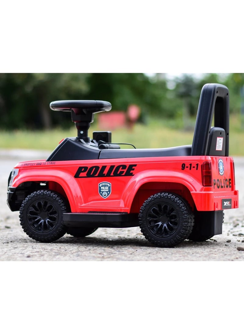 BabyLove Police Ride On Pusher Car - Red - pzsku/ZDF5FE1BCBA810AB28F7CZ/45/_/1718005034/b1a6523f-e15c-4e7d-a01c-904c406a8632