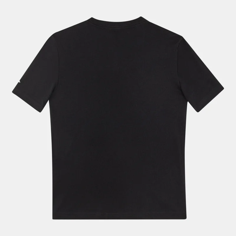 Jordan Black Kids' Shop T-Shirt  | Best Price UAE