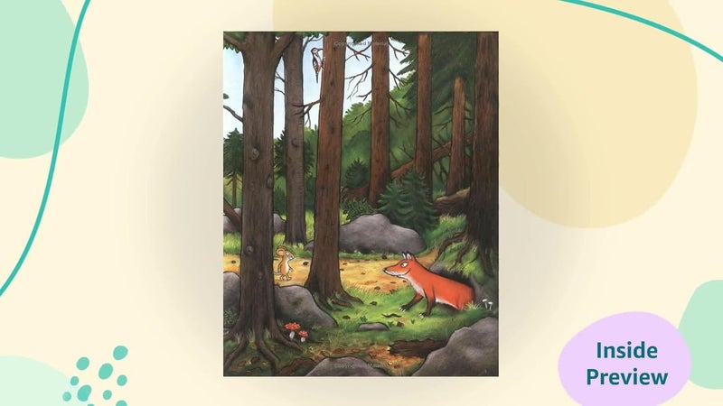 The Gruffalo - Image 2