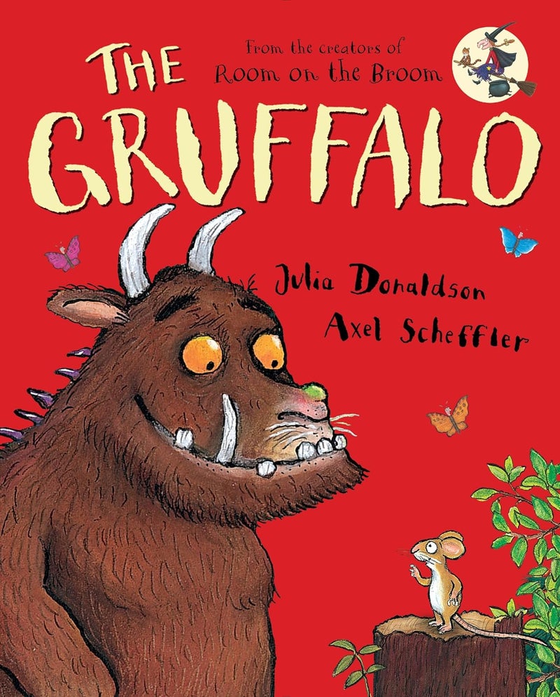 The Gruffalo - Image 1