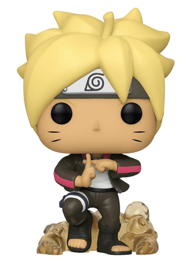 Funko Funko Pop! Animation: Boruto - Boruto Uzumaki  - Image 2