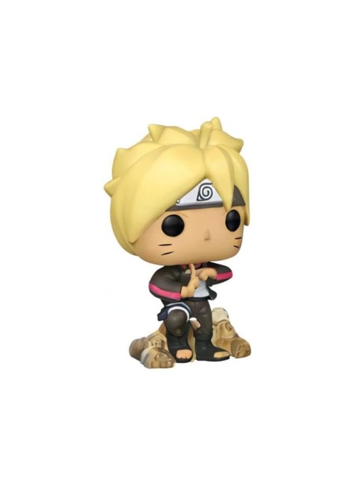 Funko Funko Pop! Animation: Boruto - Boruto Uzumaki  - Image 3