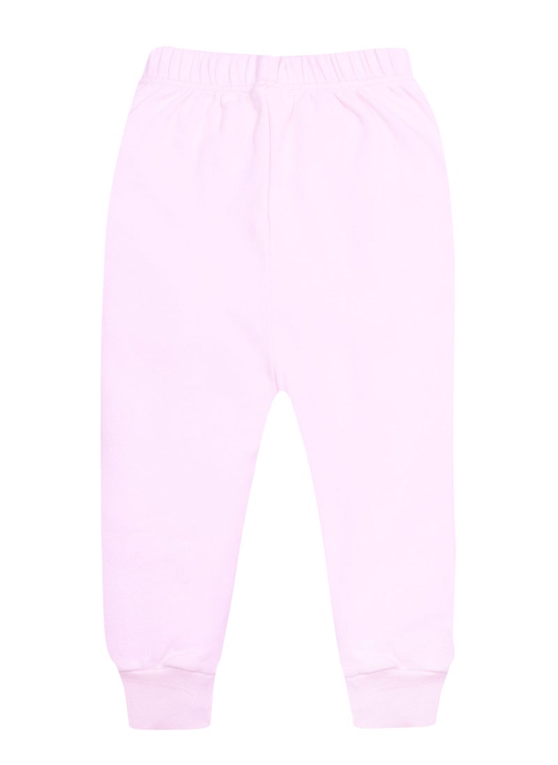 Funny Bunny Pack of 5 Cotton Pants Underwear for Baby  - Image 3