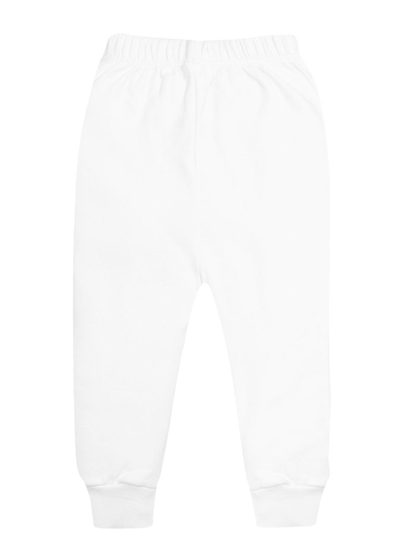 Funny Bunny Pack of 5 Cotton Pants Underwear for Baby  - Image 5