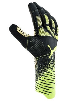 PUMA Professional Wear Rubber Football Goalkeeper Gloves PREDATOR PRO Soccer Goalkeeper Gloves  Non-Slip  - Image 5