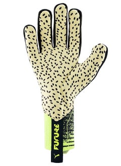 PUMA Professional Wear Rubber Football Goalkeeper Gloves PREDATOR PRO Soccer Goalkeeper Gloves  Non-Slip  - Image 4