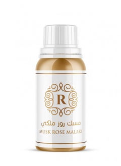 sedr Alkhaleej Royal Rose Musk Perfume Oil 100 grams 