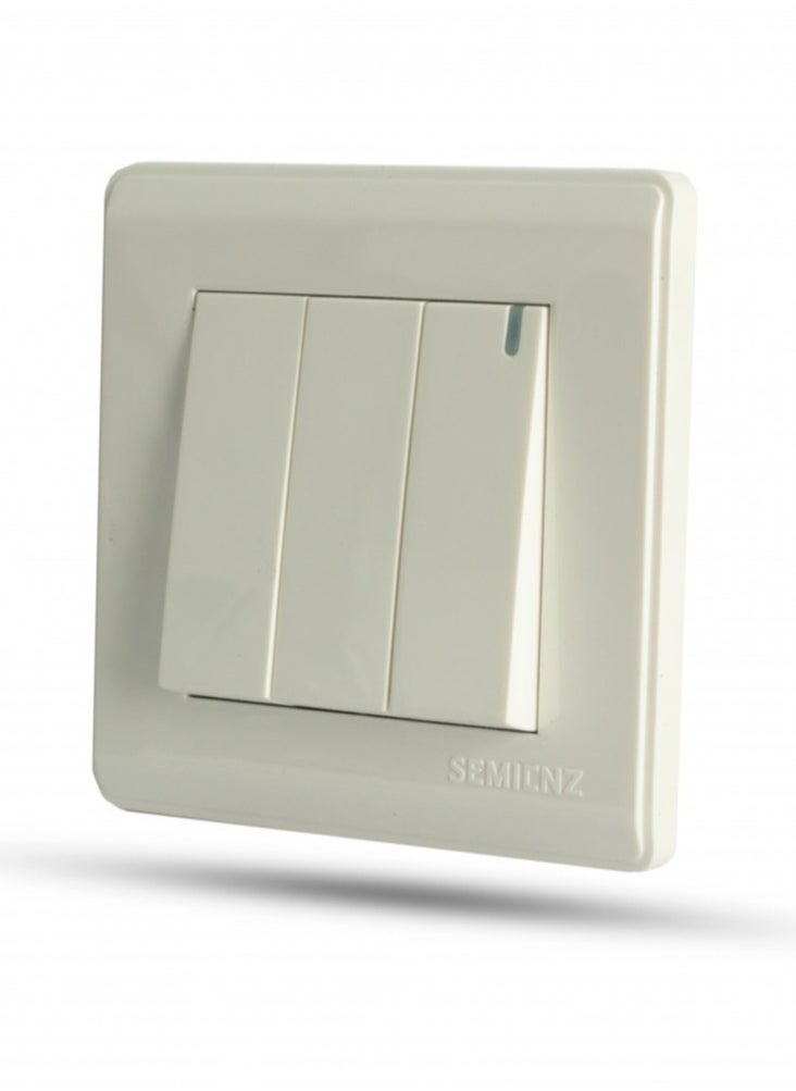 SIEMENS Classic treble switch  - Image 1
