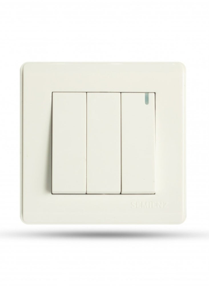 SIEMENS Classic treble switch  - Image 2