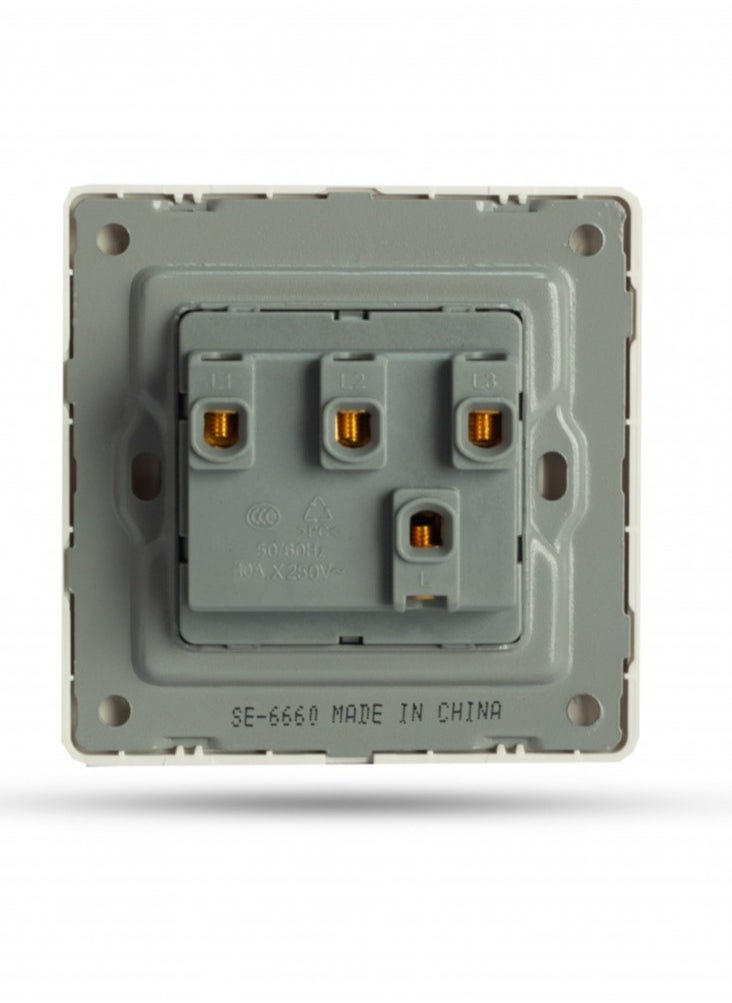 SIEMENS Classic treble switch  - Image 3