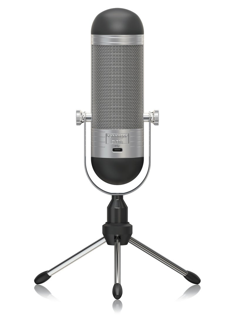 behringer Behringer Microphone USB Vintage Capsule  - Image 2