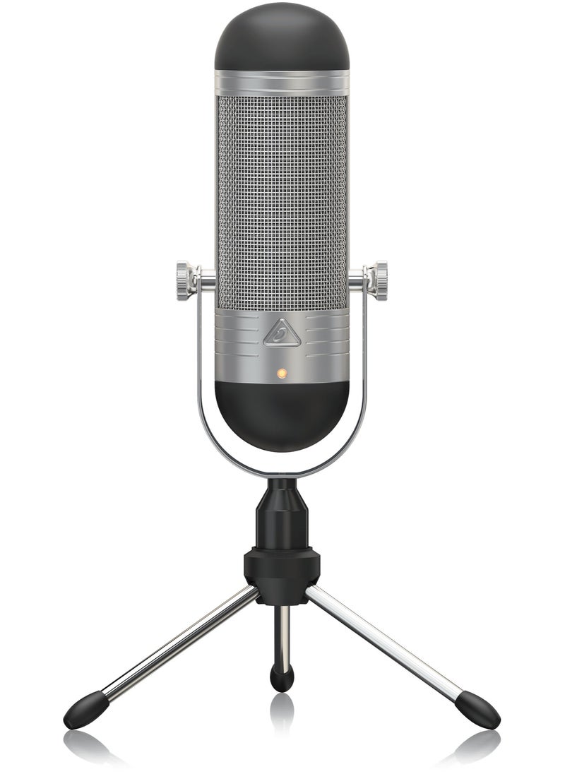 behringer Behringer Microphone USB Vintage Capsule  - Image 4