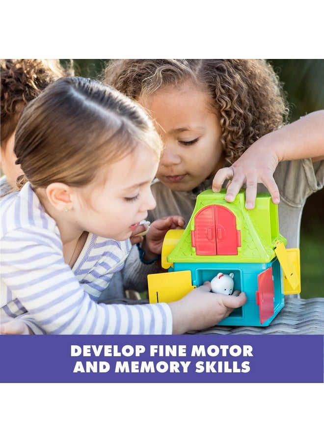 Educational Insights My First Game: Bears in Pairs, First Memory & Matching Game For Toddlers, Ages 2+ - Image 2