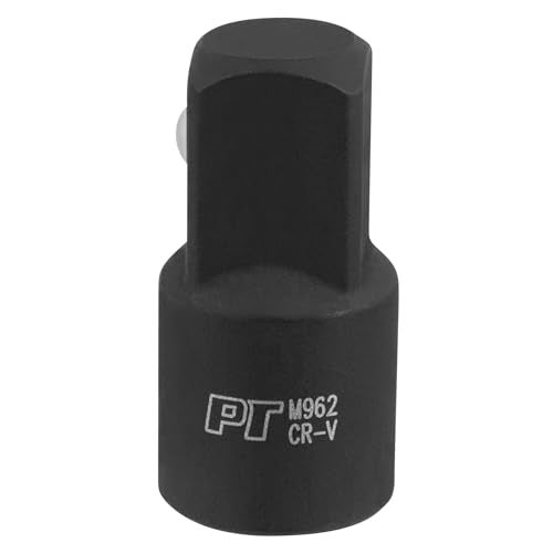 Performance Tool M962 3/8-Inch Female x 1/2-Inch Male Impact Adapter - Image 5