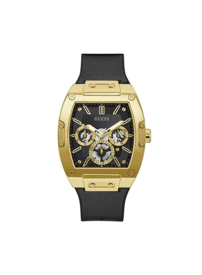 Guess Watch For Men GW0202G1 - Image 1