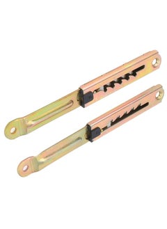 Thoraya Adjustable Telescope Hinge Headrest Height Adjuster Furniture Hardware Accessories5‑Gear  - Image 2