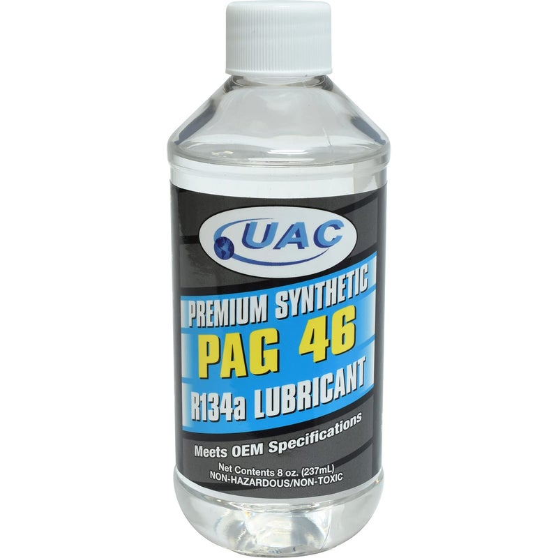 UAC Universal Air Conditioner RO 0900B Refrigerant Oil - Image 4