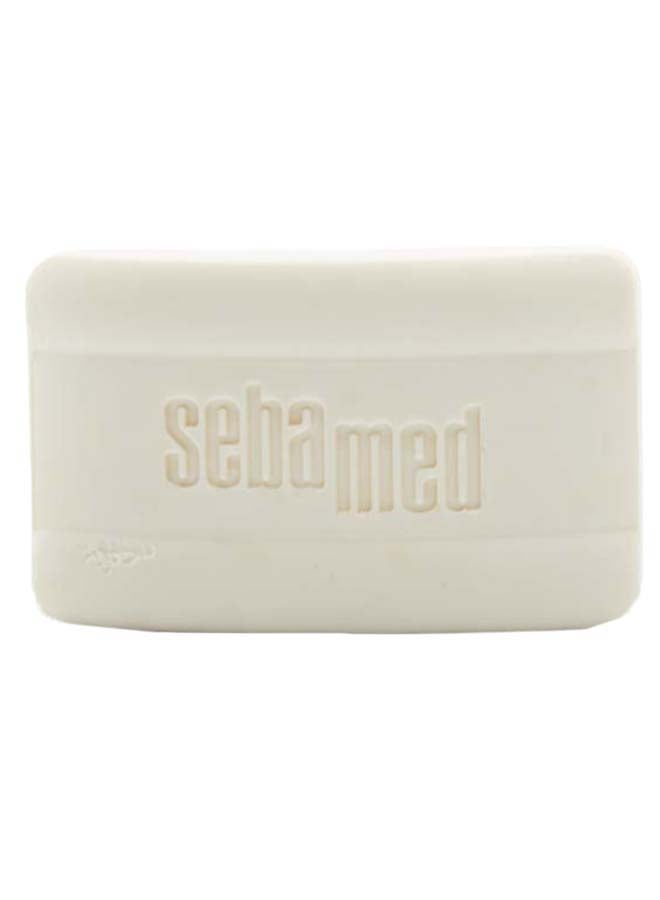 Sebamed PH 5.5 Clear Face Cleansing Bar White 100grams - Image 3