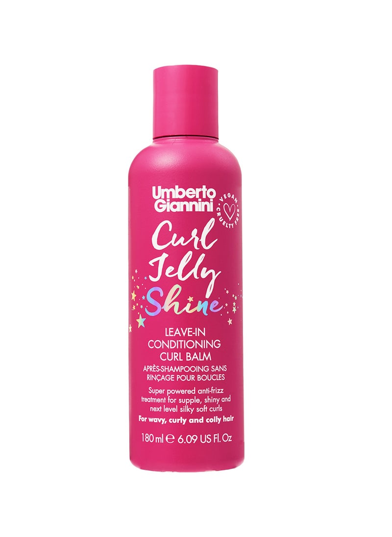 Curl Jelly Shine Leave-In Conditioner 180ml - pzsku/ZDF61406B7E3A39B01C16Z/45/_/1710752283/2e31ab9f-3912-4343-b1d1-16492d9f7110