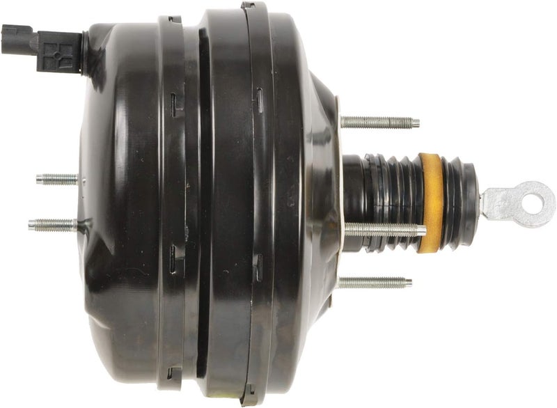 Cardone 5C-477205 New Hydro-Boost Power Brake Booster - Image 4