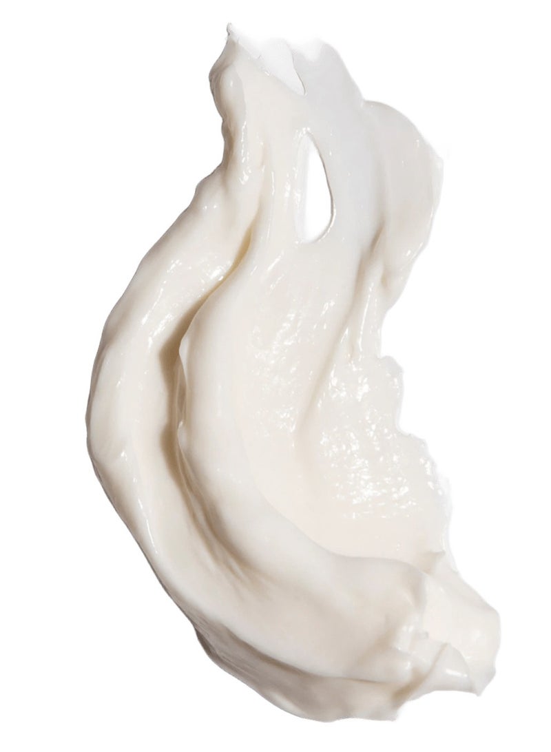 OUAI Fine To Medium Hair Treatment Masque, 236ml - Image 4