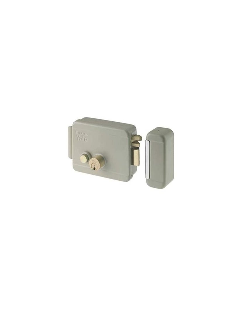 Yale Yale Electric Rim Lock  - Image 2