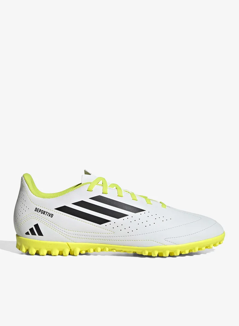 Adidas Deportivo Iii Tf Football Boots