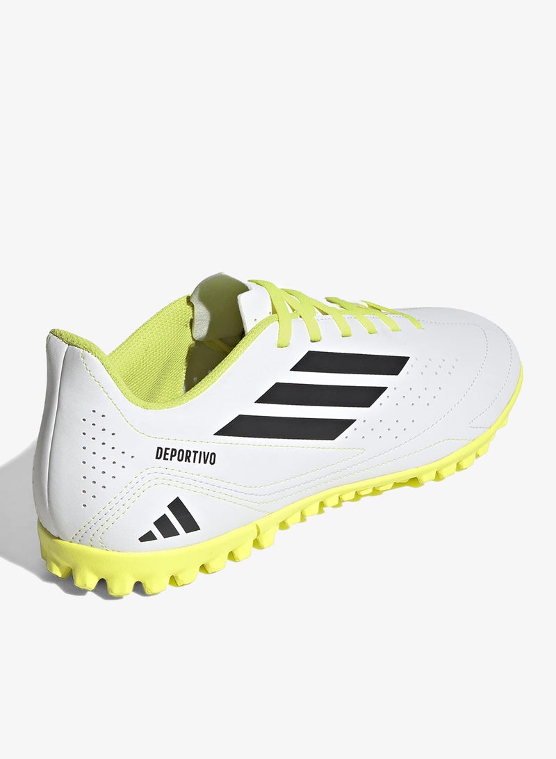 Adidas Deportivo III  TF - Image 4